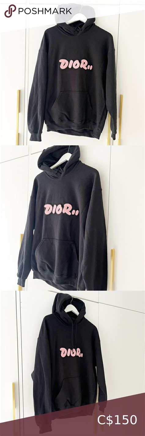 kaws x dior streetwear.